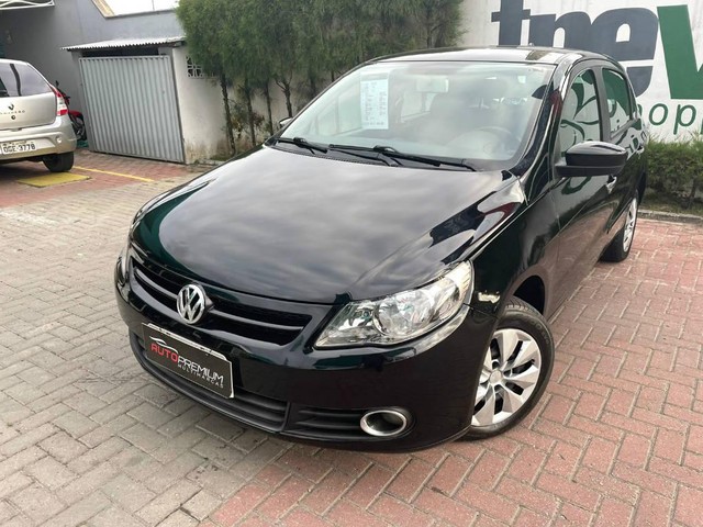 VOLKSWAGEN GOL 1.0