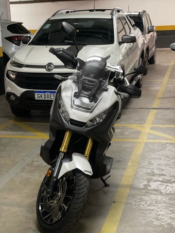 HONDA X ADV 750 2018