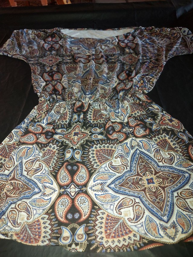 Vestido verão M/G - Foto 2