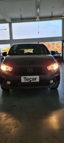 FIAT ARGO A PRONTA ENTREGA