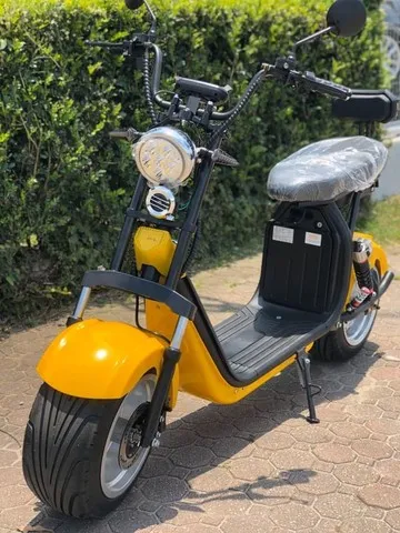 Moto Elétrica X13 3000W Parcelamos no cartão ate 18x