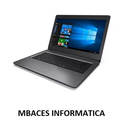 Notebook Positivo Stilo One XC3550 2Gb Ram  132Gb hd 