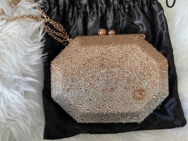 clutch carmen steffens