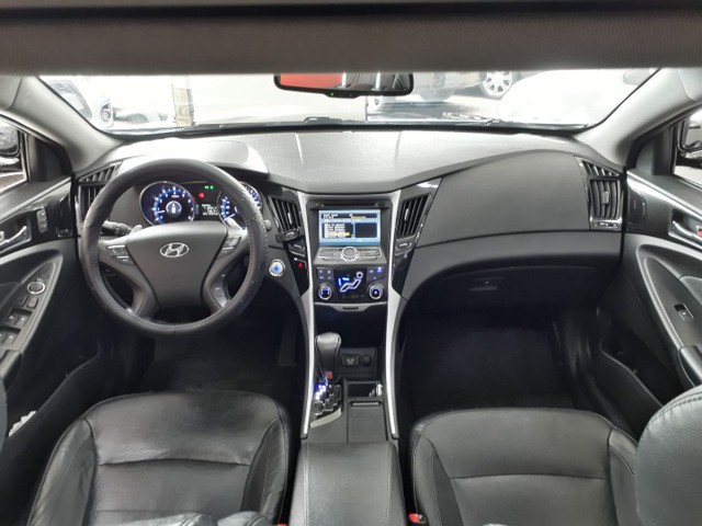 Hyundai Sonata 2012 - Foto 7
