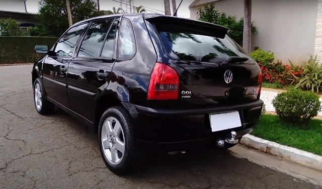 gol 2005