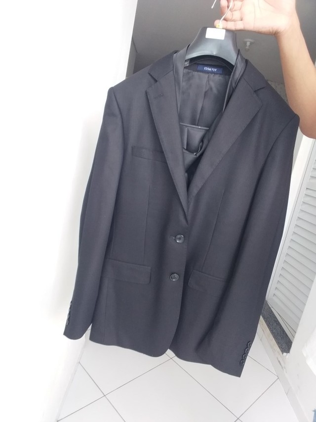 terno vivacci preço