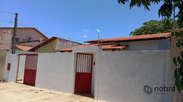 Casa à venda, 120 m² por R$ 449.000,00 - Plano Diretor Norte - Palmas/TO