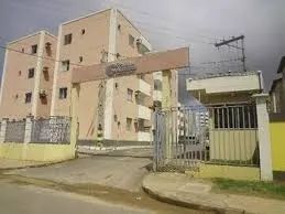 Captação de Apartamento a venda na Avenida Oduvaldo Evaristo Bacelar, Nossa Senhora da Vitória, Ilhéus, BA