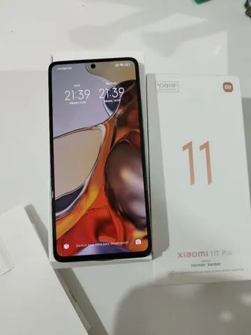 xiaomi 11t pro 5g olx