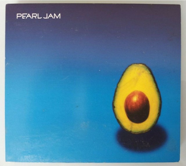 CD Pearl Jam - Pearl Jam - CDs, DVDs etc - Itaipu, Niterói 1139789059 | OLX