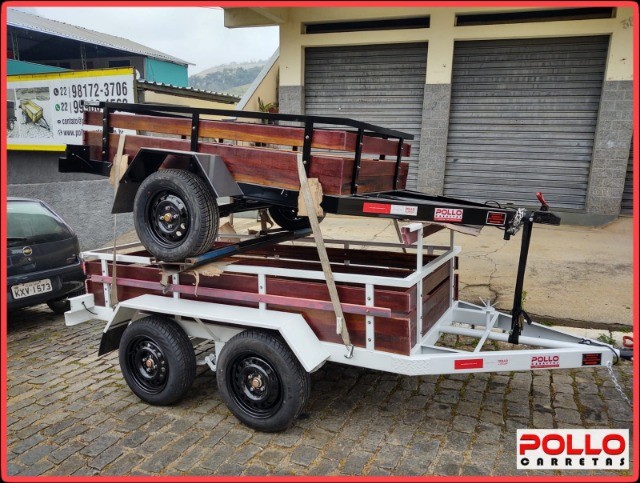 Carretinha Direto da Fábrica Reboque - Outros itens para agro e indústria - Bom Jardim 1139619854 | OLX Carretinha Direto da Fábrica Reboque - Outros itens para agro e indústria - Bom Jardim 1139619854 | OLX