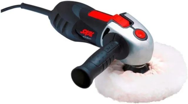 Politriz Skil 9051 De 5' 470W 220V