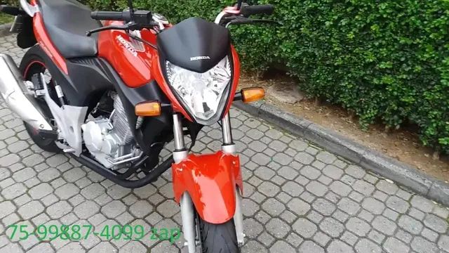 cb300 2011