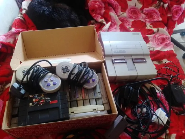 Nintendinho nes  +190 anúncios na OLX Brasil