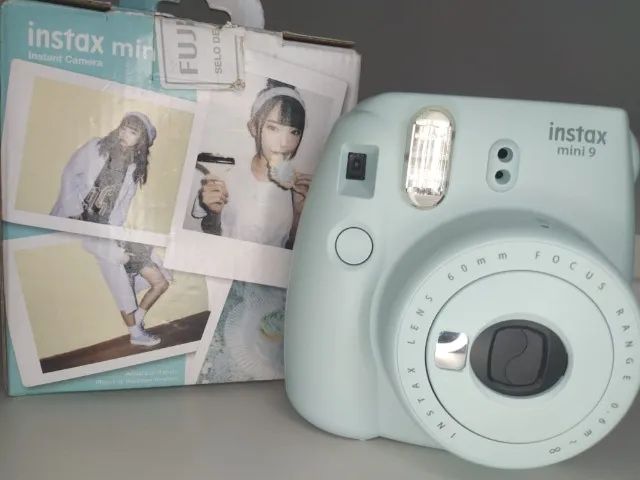 fujifilm instax mini retro