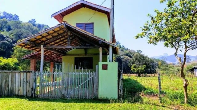 foto - São José dos Campos - Campo dos Alemães