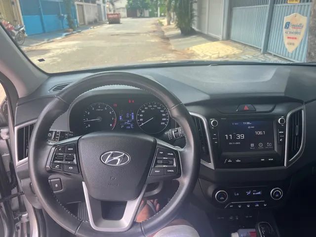 Creta 1.6 LTD ED 2021 - Foto 5
