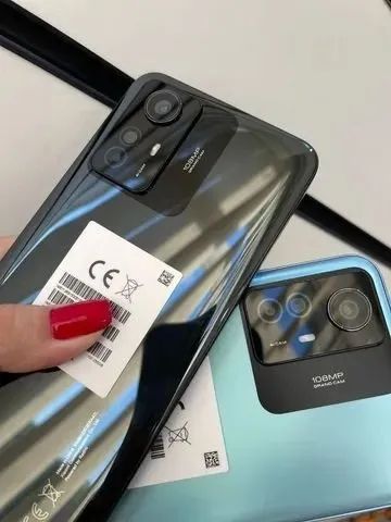 Redmi Note 12s 8 de Ram 256gb - Foto 2