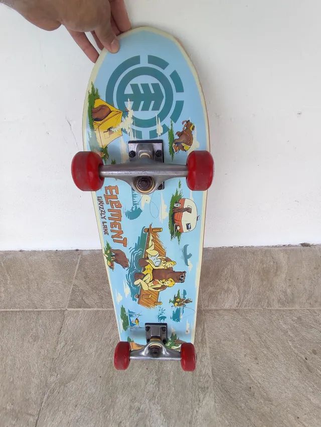 Skate Element - Foto 5