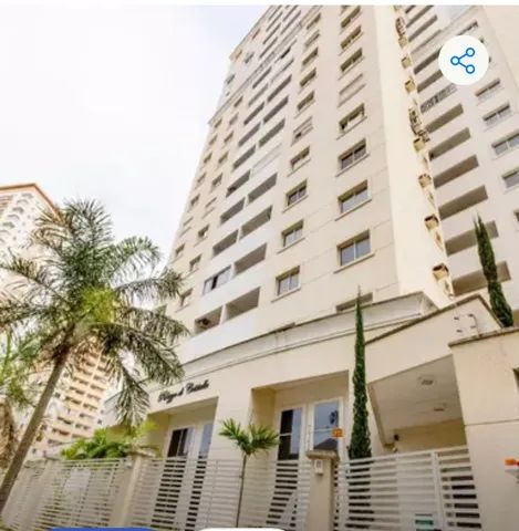 Captação de Apartamento para locação na Rua 58, Jardim Goiás, Goiânia, GO