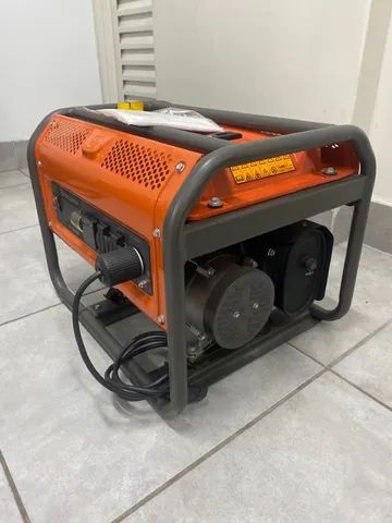 Gerador De Energia - Foto 3