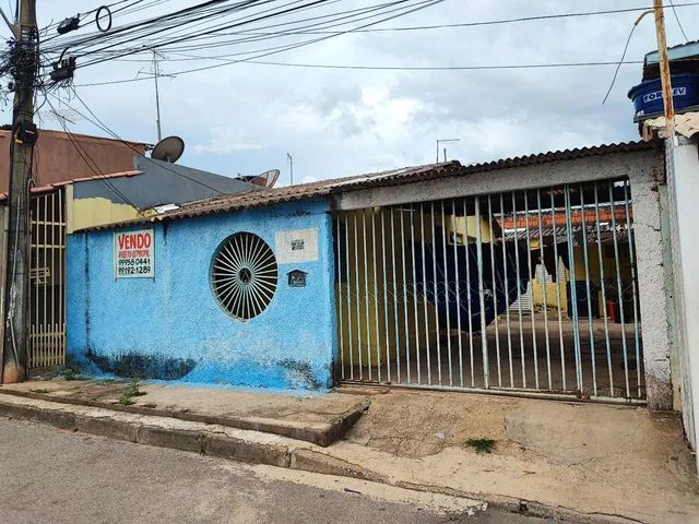 Captação de Casa a venda no bairro Setor N, Brasília, DF