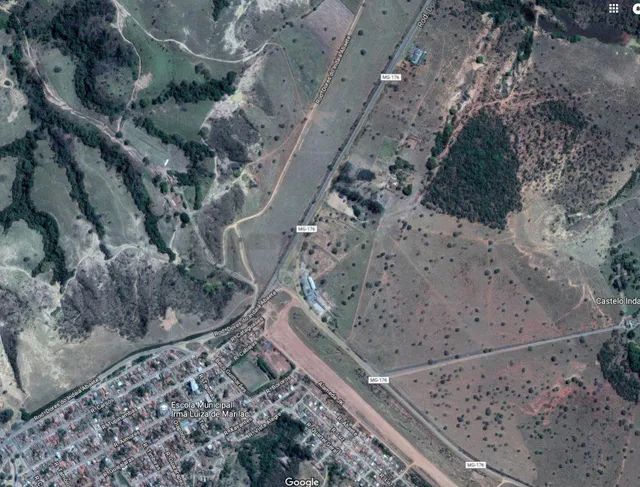 Fazenda Formada com Açudes e Nascentes em Dores do Indaiá. - Foto 2
