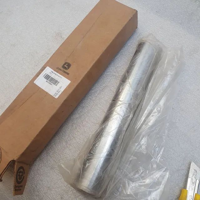 Forwarder bundler John deere pino cabine novo original F037475 - Foto 4