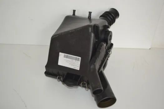 Caixa Filtro Ar Fiat Siena El 1.6 Spi 8v 1997 1998 Original - Foto 4