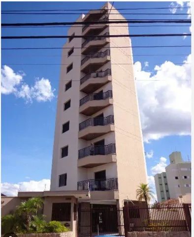 Captação de Apartamento a venda na Rua Padre Teixeira - de 1402/1403 a 3120/3121, Parque Santa Monica, São Carlos, SP