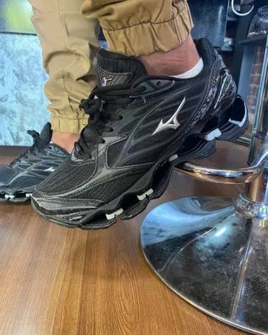 ?Mizuno importado pró 6 camaleão  - Foto 2