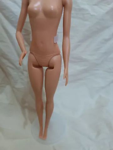 Barbie Basics+ corpo fashionista  - Foto 2