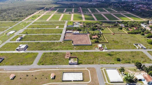 Terreno en Condomínio para venda em Novo Horizonte de 140.00m²