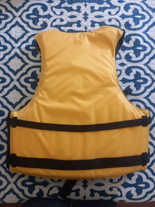 Colete salva-vida para Jet Ski e barco - Foto 3