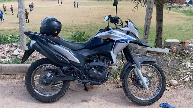 MOTO TRILHA  São Luís MA