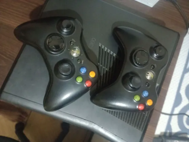 Como Consertar um Xbox 360 Que Não Liga (com Imagens)