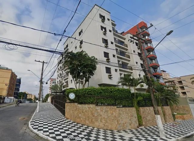 Captação de Apartamento a venda na Rua Campos Sales, Enseada, Guarujá, SP