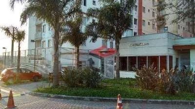 Captação de Apartamento a venda na Rua Giovanni Battista Pirelli, Vila Homero Thon, Santo André, SP