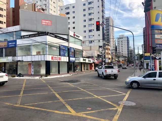 Loja Comercial champangnat X Hugo Musso (leia a descrição)