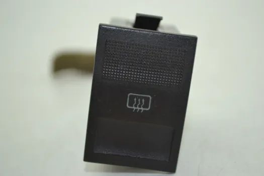 Botão Interruptor Desembaçador Volkswagen Gol 2000 Original