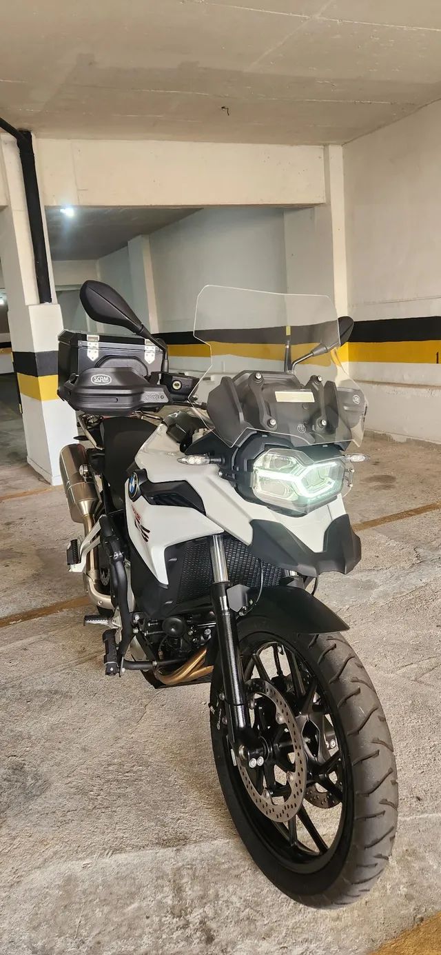 Motos em Juiz de Fora e região, MG