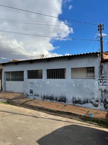 Captação de Casa a venda na Rua 8 (Quadras 31, Parque Esplanada II, Valparaíso de Goiás, GO