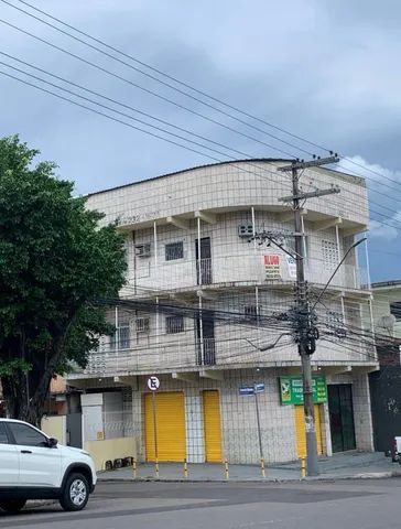 Captação de Apartamento a venda na Rua 1 (P Res Mestre Chico II) - até 99998 - lado par, Cachoeirinha, Manaus, AM