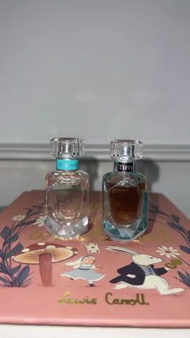 Miniaturas originais Tiffany  - Foto 2