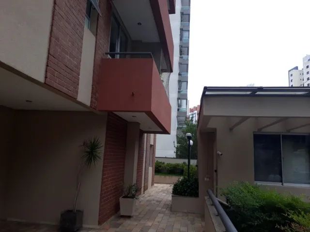 Captação de Apartamento para locação na Rua Deputado João Sussumu Hirata, Vila Andrade, São Paulo, SP