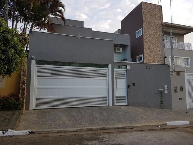 Captação de Casa a venda na Rua João Evangelista da Cunha, Parque do Colegio, Suzano, SP
