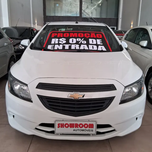 Chevrolet Prisma 2019 por R$ 61.900, Curitiba, PR - ID: 5174103