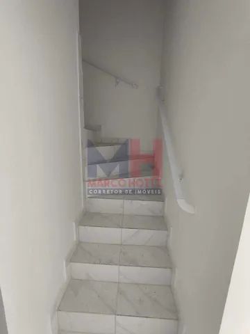Sobrado de Condomínio com 2 dorms, Antártica, Praia Grande, Cod: 206479 - Foto 7
