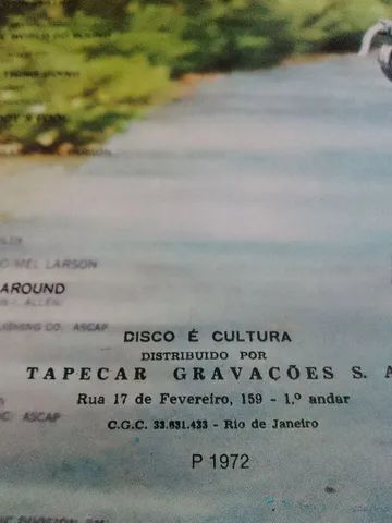 Disco do Michael Jackson. - Foto 2