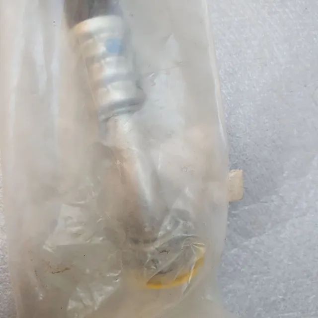 Trator New holand mangueira ar condicionado nova original 47885338 - Foto 3